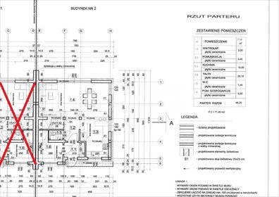 dom na sprzedaż 99m2 dom Częstochowa, Grabówka, Wiolinowa