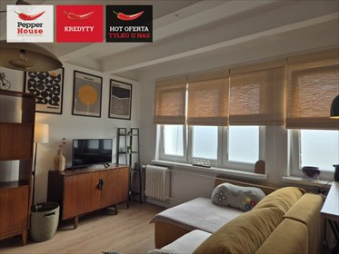 Urocze 27,05 m² w Gdyni Leszczynki - zapraszam mieszkanie Gdynia, Leszczynki, Opata Hackiego
