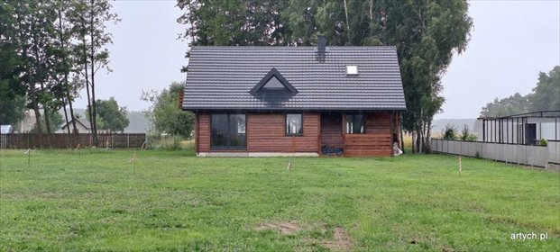 dom na sprzedaż 129m2 dom Przywózki