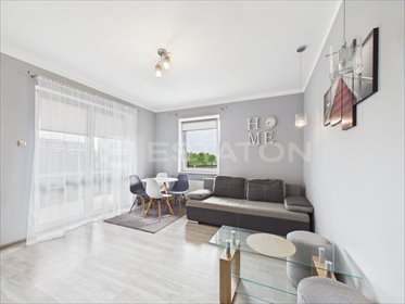 Rzeszów - 52 m² - Funkcjonalne mieszkanie z pełnym wyposażeniem mieszkanie Rzeszów, Lubelska