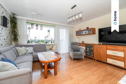Polecam przestronne 71,82 m² z balkonem i windą w Opolu mieszkanie Opole, Armii Krajowej, Batalionu "Parasol"