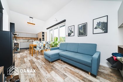 mieszkanie na sprzedaż 83m2 mieszkanie Tomaszowice
