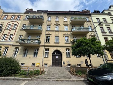 Lokal użytkowy 124 m² z ogródkiem w Jeżycach. lokal użytkowy Poznań, Jeżyce, Maksymiliana Jackowskiego