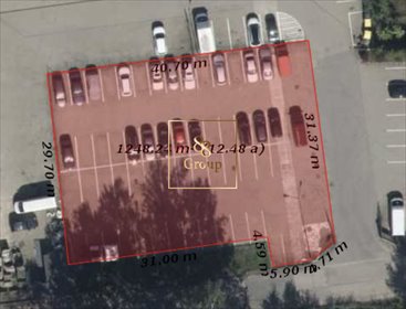 magazyn na wynajem 1200m2 magazyn Warszawa, Białołęka, Białołęcka