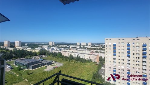 Nowoczesne 2-pokojowe mieszkanie z panoramicznym widokiem na Winogrady mieszkanie Poznań, Winogrady, Winogrady, os. Zwycięstwa
