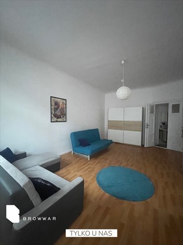 Pokój na wynajem Poznań, Grunwald, Andrzeja i Władysława Niegolewskich 35m2 Foto 6
