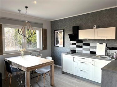 dom na wynajem 56m2 dom Grzybowo