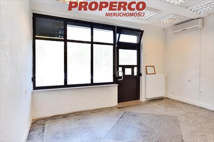 Lokal użytkowy 44 m² w Kielcach - centrum osiedla Świętokrzyskie lokal użytkowy Kielce, Świętokrzyskie