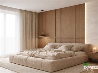 mieszkanie na sprzedaż 44m2 mieszkanie Dominów, Piękna