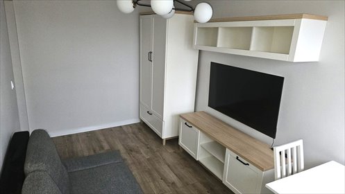 Mieszkanie dwupokojowe na sprzedaż Konin, Broniewskiego 4 31m2 Foto 2