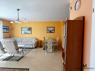 mieszkanie na sprzedaż 62m2 mieszkanie Grzybowo, Muszelkowa