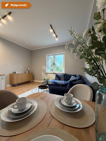 mieszkanie na wynajem 34m2 mieszkanie Bydgoszcz, Błonie