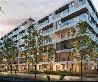 mieszkanie na sprzedaż 47m2 mieszkanie Wrocław, Kleczków, Władysława Reymonta