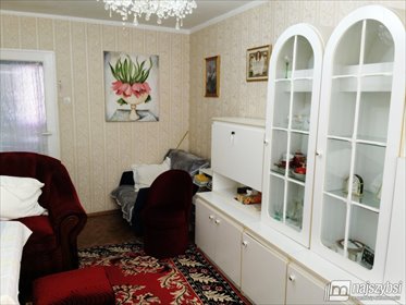 Na sprzedaż przestronne 3-pokojowe mieszkanie w centrum Świnoujścia mieszkanie Świnoujście, Centrum