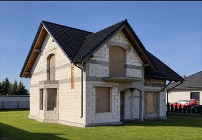 dom na sprzedaż 153m2 dom Dobrcz, Rekreacyjna