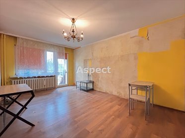 mieszkanie na sprzedaż 50m2 mieszkanie Katowice, Józefowiec
