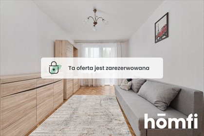 Dwupokojowe mieszkanie 53 m² z widokiem na zieleń - polecam! mieszkanie Wrocław, Grabiszyn, Grabiszyn, Grochowa