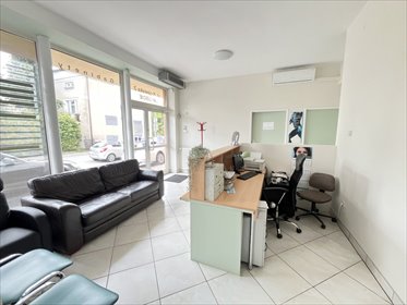 lokal użytkowy na wynajem 64m2 lokal użytkowy Rzeszów, Pobitno, Lwowska