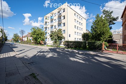 mieszkanie na sprzedaż 36m2 mieszkanie Malbork, Fryderyka Chopina