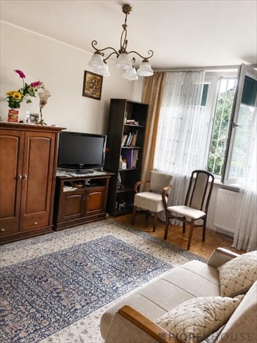 Dwupokojowe mieszkanie 37,5 m² w Wawrze - gotowe do wprowadzenia mieszkanie Warszawa, Wawer, Korkowa