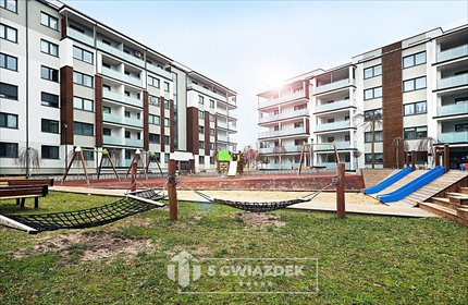 mieszkanie na sprzedaż 107m2 mieszkanie Szczecinek, Kaszubska