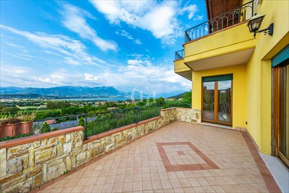dom na sprzedaż 500m2 dom Manerba del Garda