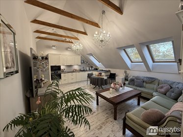 dom na sprzedaż 92m2 dom Nowogard