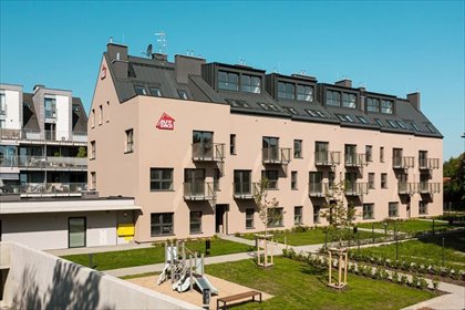 mieszkanie na sprzedaż 75m2 mieszkanie Wrocław, Henryka Michała Kamieńskiego
