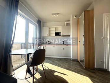 mieszkanie na sprzedaż 21m2 mieszkanie Wrocław, Klecina