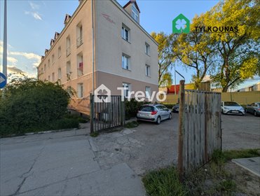 mieszkanie na sprzedaż 33m2 mieszkanie Gdynia, Chylonia, Hutnicza