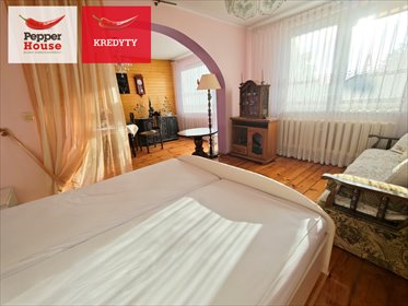 Dom 183 m² w Rumi (możliwość podziału na dwa mieszkania) dom Rumia