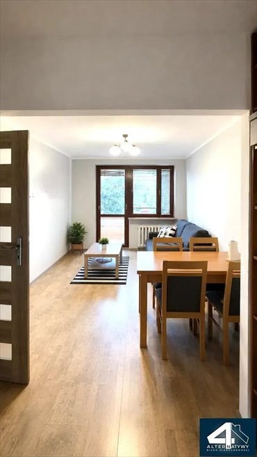 Przestronne 2-pokojowe mieszkanie na os. Piastów zapraszam mieszkanie Kraków, os. Piastów