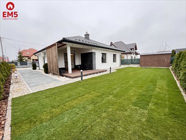 dom na sprzedaż 130m2 dom Białystok, Dojlidy Górne, Algebraiczna