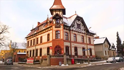 Polecam 2-pokojowe mieszkanie 64 m² z parkingiem we Wrocławiu mieszkanie Wrocław, Skoczylasa