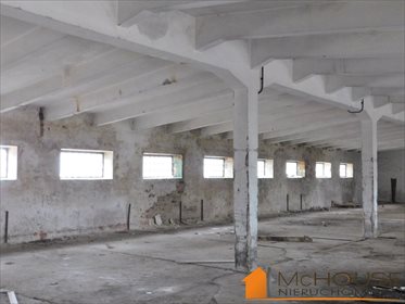 lokal użytkowy na sprzedaż 494m2 lokal użytkowy Nowa Dęba, Szypowskiego