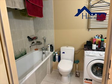 Do sprzedania funkcjonalne 37,3 m² z balkonem w Białołęce mieszkanie Warszawa, Białołęka, Pasłęcka