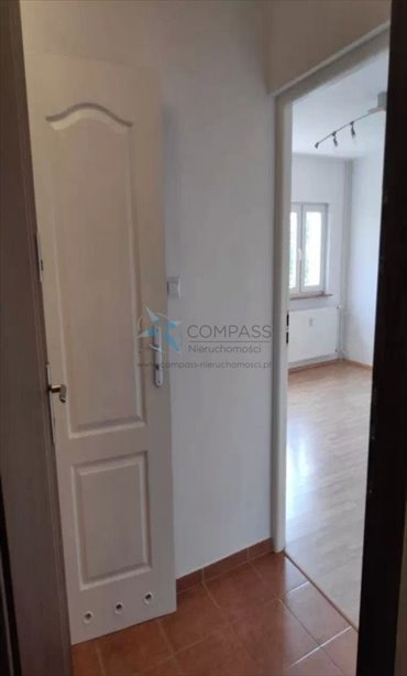 Kawalerka na sprzedaż Poznań, Grunwald, Grunwald 27m2 Foto 6