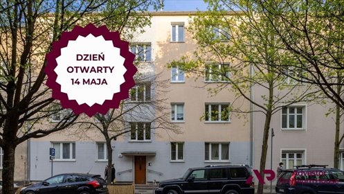 mieszkanie na sprzedaż 48m2 mieszkanie Poznań, Łazarz, Łazarz, Lodowa