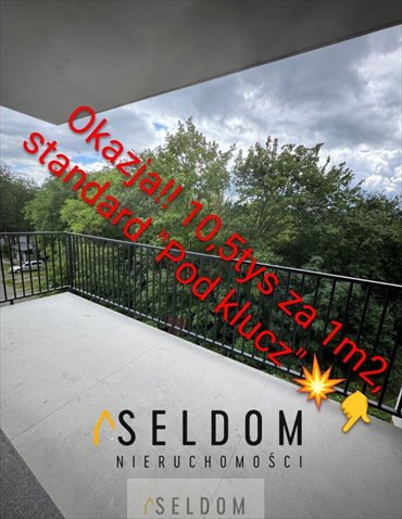 mieszkanie na sprzedaż 44m2 mieszkanie Jelenia Góra, Spółdzielcza