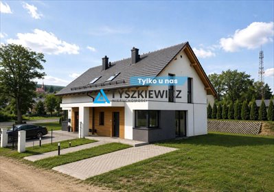 dom na sprzedaż 83m2 dom Leśniewo, Sadowa