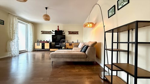 Przestronne 107 m² z 2 wejściami i 3 balkonami mieszkanie Lębork, rtm. Witolda Pileckiego