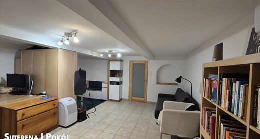 Dom na sprzedaż Wycinki Osowskie, Sosnowa 6 144m2 Foto 5