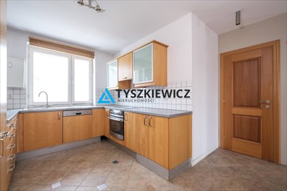 mieszkanie na sprzedaż 110m2 mieszkanie Gdańsk, Jasień, Rycerza Blizbora