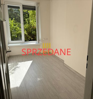 mieszkanie na sprzedaż 30m2 mieszkanie Warszawa, Mokotów, Kazimierzowska