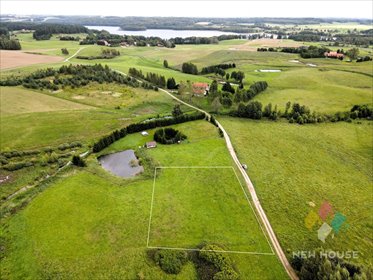 działka na sprzedaż 3037m2 działka Zerbuń