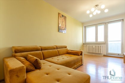 mieszkanie na wynajem 44m2 mieszkanie Katowice, Osiedle Tysiąclecia, Zawiszy Czarnego