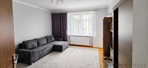Do sprzedania 2-pokojowe mieszkanie 50 m² z balkonem w Warszawie mieszkanie Warszawa, Bielany, Stefana Żeromskiego