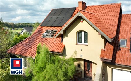 dom na sprzedaż 196m2 dom Gościcino, Północna