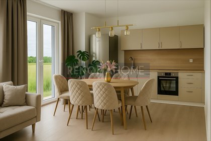 mieszkanie na sprzedaż 74m2 mieszkanie Krzeptów