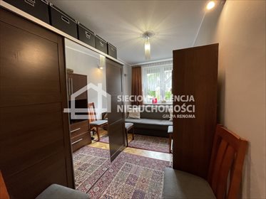 Mieszkanie trzypokojowe na sprzedaż Sopot, Przylesie, 23 Marca 46m2 Foto 4